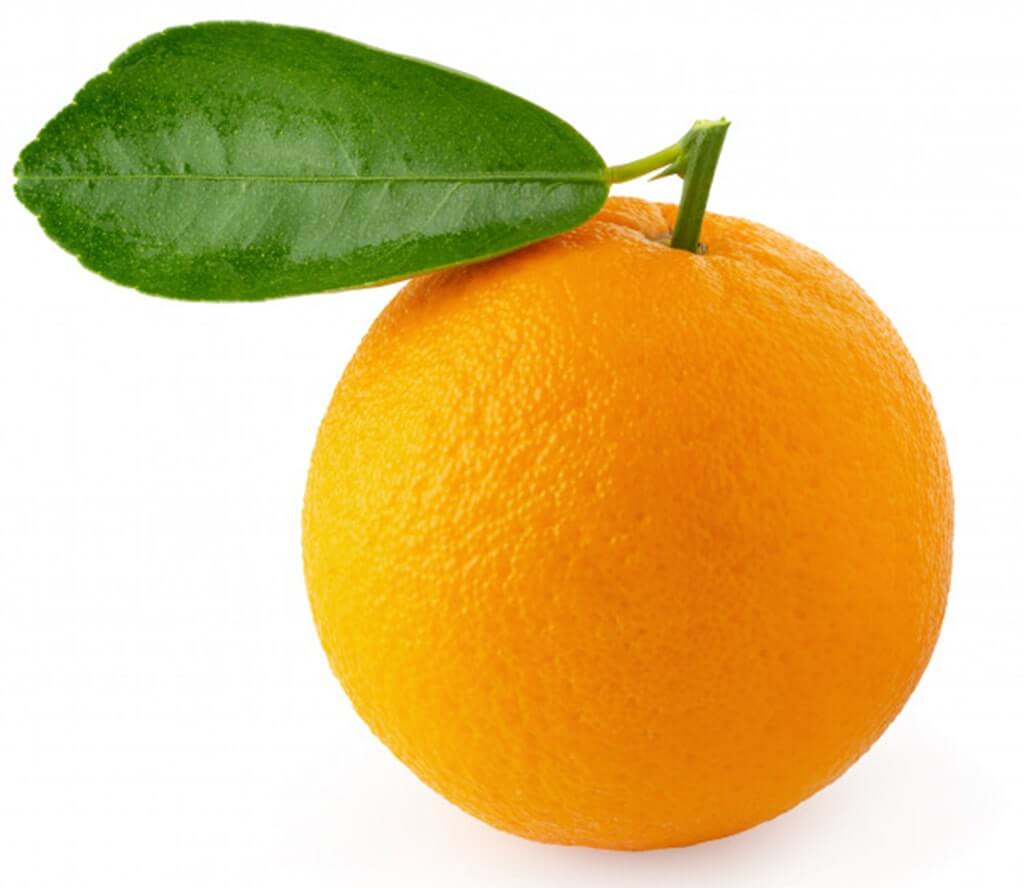 naranja naranja